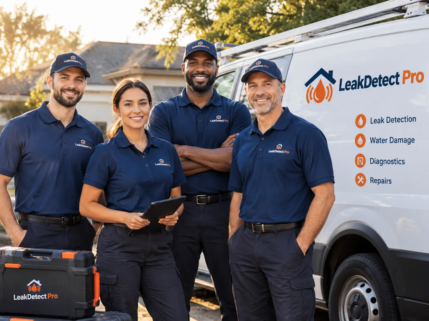 Roof Repair company in Convent, LA
